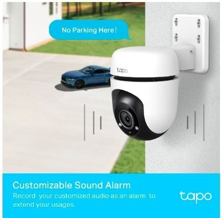 Kamera Tapo C500 WiFi 1080p Outdoor TP-LINK Kamera Tapo C500 WiFi 1080p Outdoor TP-LINK
