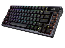 Klawiatura ROG Azoth bezprzewodowa Asus