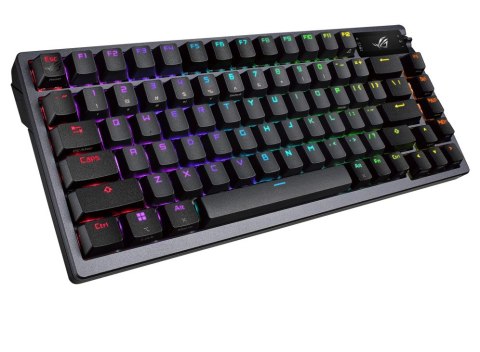 Klawiatura ROG Azoth bezprzewodowa Asus Klawiatura ROG Azoth bezprzewodowa Asus