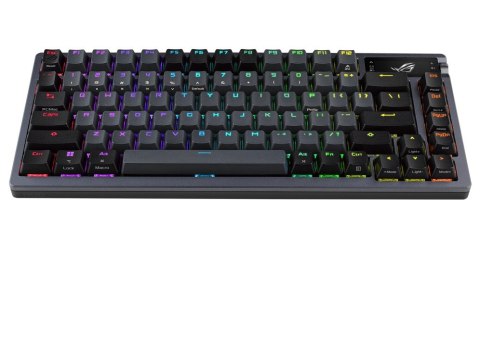Klawiatura ROG Azoth bezprzewodowa Asus Klawiatura ROG Azoth bezprzewodowa Asus