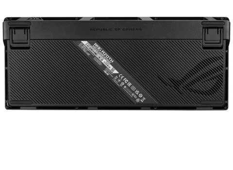 Klawiatura ROG Azoth bezprzewodowa Asus Klawiatura ROG Azoth bezprzewodowa Asus