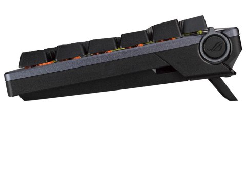 Klawiatura ROG Azoth bezprzewodowa Asus Klawiatura ROG Azoth bezprzewodowa Asus