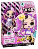 Lalka L.O.L. Surprise Tweens S4 Jenny Rox MGA
