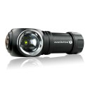 Latarka ręczna/czołowa LED FL-55R Dripple ładowalna 500 lumenów EverActive