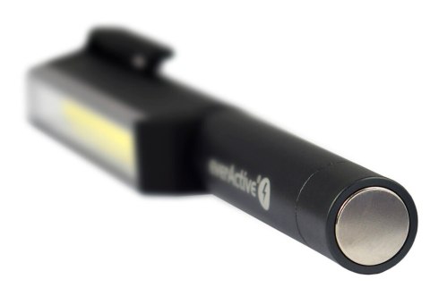 Latarka warsztatowa inspekcyjna LED WL-200 diodowa 3W COB EverActive Latarka warsztatowa inspekcyjna LED WL-200 diodowa 3W COB EverActive