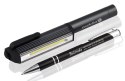 Latarka warsztatowa inspekcyjna LED WL-200 diodowa 3W COB EverActive