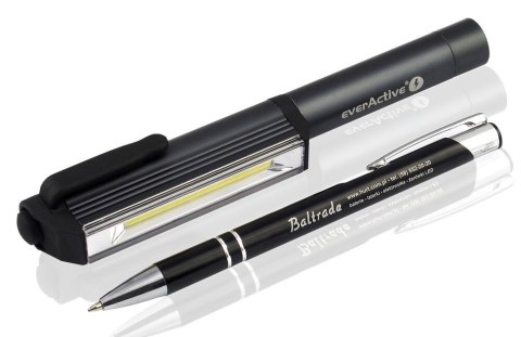 Latarka warsztatowa inspekcyjna LED WL-200 diodowa 3W COB EverActive Latarka warsztatowa inspekcyjna LED WL-200 diodowa 3W COB EverActive