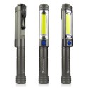 Latarka warsztatowa inspekcyjna LED WL-400 5W COB EverActive