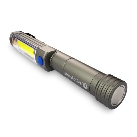 Latarka warsztatowa inspekcyjna LED WL-400 5W COB EverActive Latarka warsztatowa inspekcyjna LED WL-400 5W COB EverActive