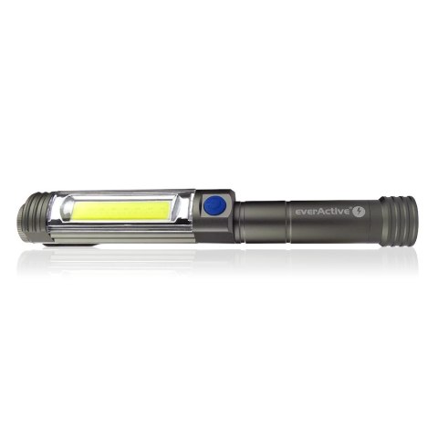 Latarka warsztatowa inspekcyjna LED WL-400 5W COB EverActive Latarka warsztatowa inspekcyjna LED WL-400 5W COB EverActive