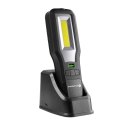 Latarka warsztatowa ładowalna LED WL-600R EverActive