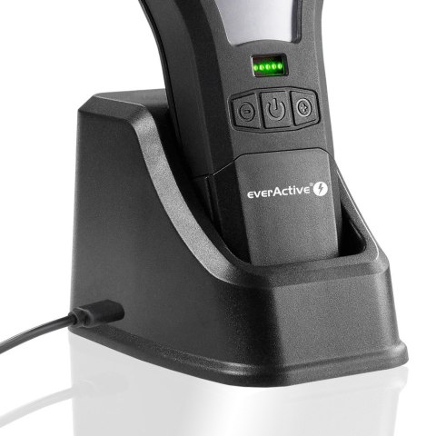 Latarka warsztatowa ładowalna LED WL-600R EverActive Latarka warsztatowa ładowalna LED WL-600R EverActive