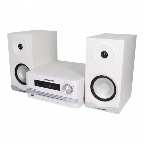 Mikrowieża Bluetooth CD / MP3 / USB / AUX Blaupunkt