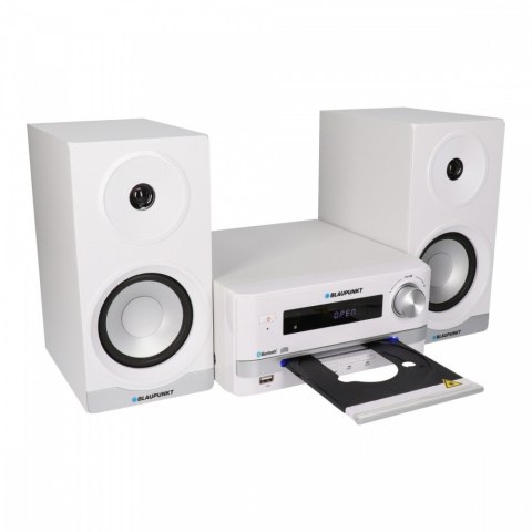 Mikrowieża Bluetooth CD / MP3 / USB / AUX Blaupunkt