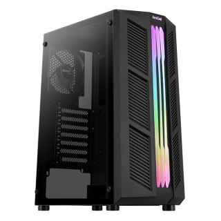 Obudowa Prime RGB Mid Tower czarna AeroCool
