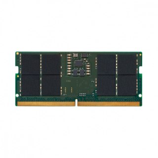 Pamięć notebookowa DDR5 16GB(1*16GB)/5600 Kingston