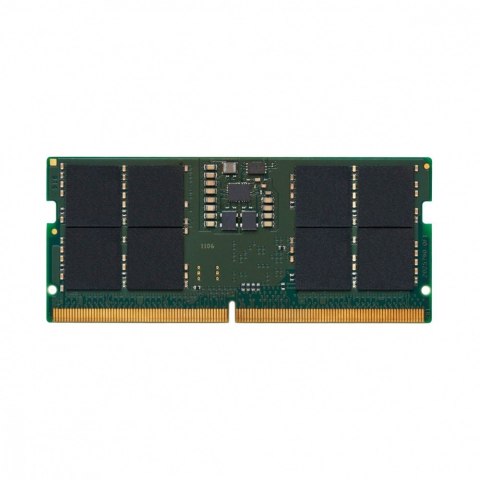 Pamięć notebookowa DDR5 16GB(1*16GB)/5600 Kingston