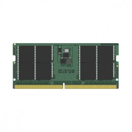 Pamięć notebookowa DDR5 32GB(1*32GB)/5600 Kingston