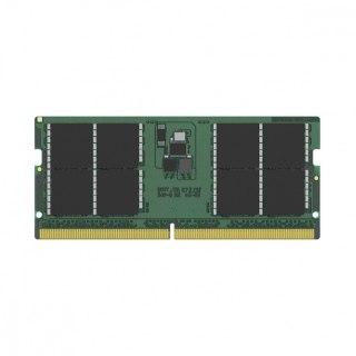 Pamięć notebookowa DDR5 32GB(1*32GB)/5600 Kingston