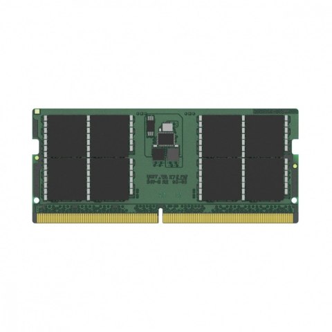 Pamięć notebookowa DDR5 32GB(1*32GB)/5600 Kingston