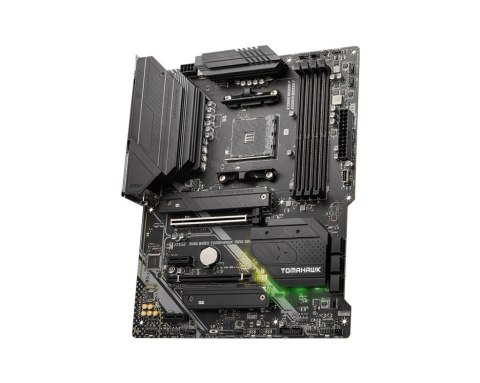 Płyta główna MAG B550 TOMAHAWK MAX WIFI AM4 4DDR4 HDMI/DP 2M.2 ATX MSI