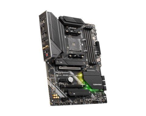 Płyta główna MAG B550 TOMAHAWK MAX WIFI AM4 4DDR4 HDMI/DP 2M.2 ATX MSI