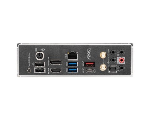 Płyta główna MAG B550 TOMAHAWK MAX WIFI AM4 4DDR4 HDMI/DP 2M.2 ATX MSI