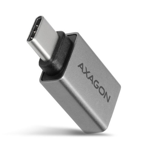 RUCM-AFA Redukcja, USB 3.1 Type-C męska -> Type-A żeńska ALU AXAGON RUCM-AFA Redukcja, USB 3.1 Type-C męska -> Type-A żeńska ALU AXAGON
