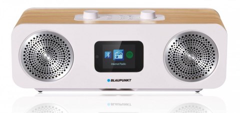 Radio internetowe DAB+/FM RDS Bluetooth/Spotify USB/UPnP Zegar/Alarm Blaupunkt