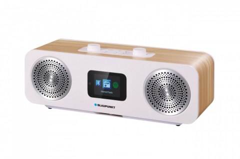 Radio internetowe DAB+/FM RDS Bluetooth/Spotify USB/UPnP Zegar/Alarm Blaupunkt