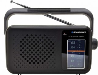 Radio przenośne FM PR8BK