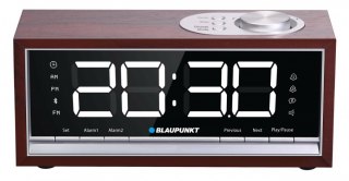 Radiobudzik FM PLL Bluetooth CR60BT Blaupunkt