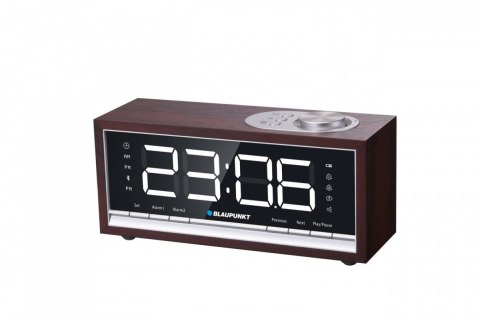 Radiobudzik FM PLL Bluetooth CR60BT Blaupunkt