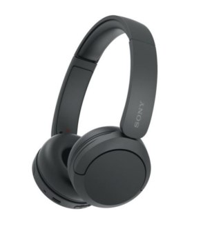 Słuchawki WH-CH520 czarne Sony