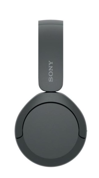 Słuchawki WH-CH520 czarne Sony