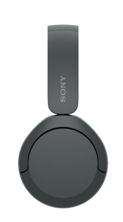 Słuchawki WH-CH520 czarne Sony