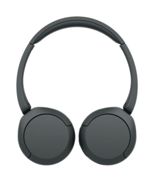 Słuchawki WH-CH520 czarne Sony