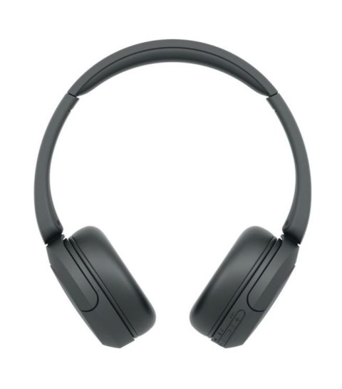 Słuchawki WH-CH520 czarne Sony