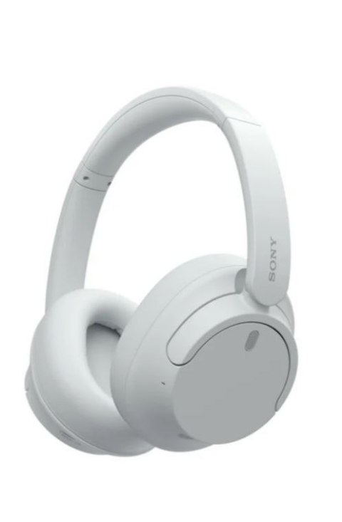 Słuchawki WH-CH720N białe Sony