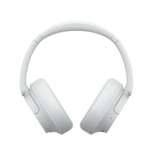 Słuchawki WH-CH720N białe Sony