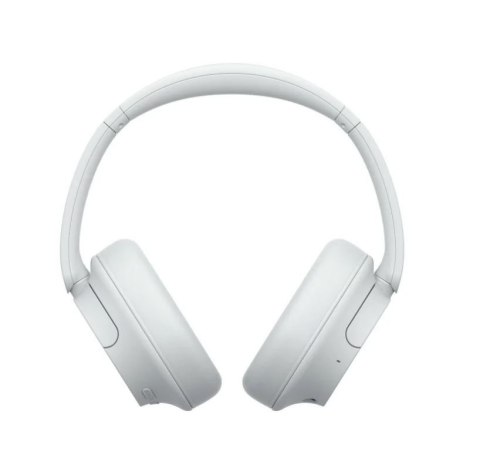 Słuchawki WH-CH720N białe Sony