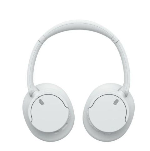 Słuchawki WH-CH720N białe Sony