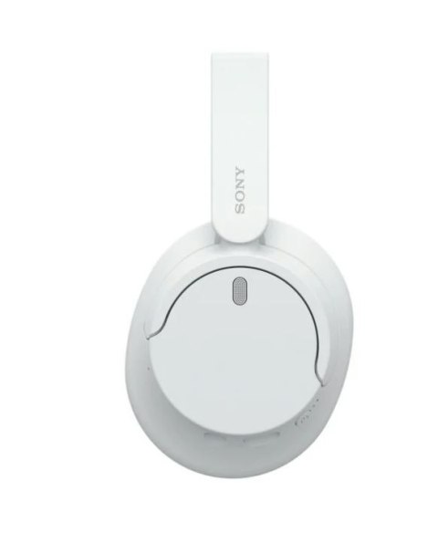 Słuchawki WH-CH720N białe Sony