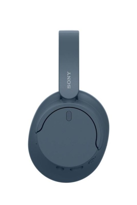 Słuchawki WH-CH720N niebieskie Sony