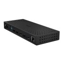 Stacja dokująca USB 3.0 / USB-C / Thunderbolt, 3 x 4K Gen 2 + zasilanie 100 W I-tec