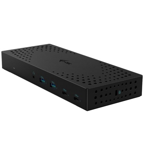 Stacja dokująca USB 3.0 / USB-C / Thunderbolt, 3 x 4K Gen 2 + zasilanie 100 W I-tec Stacja dokująca USB 3.0 / USB-C / Thunderbolt, 3 x 4K Gen 2 + zasilanie 100 W I-tec
