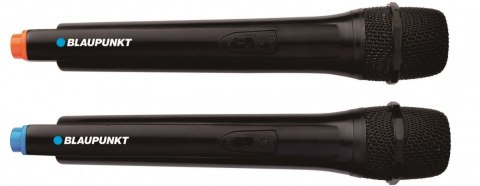 System audio PLL FM USB/SD/BT 2xKaraoke FULL LED