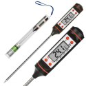 Termometr / sonda do żywności GB178 GreenBlue