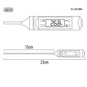 Termometr / sonda do żywności GB178 GreenBlue