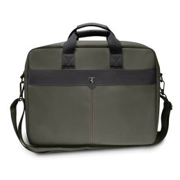 Torba Off Track Scuderia 16 Khaki Ferrari